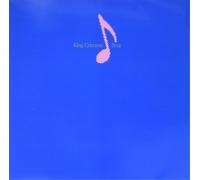 King Crimson Beat (Vinyl LP) 12" Album