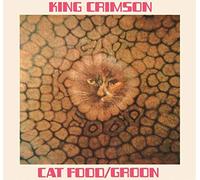 King Crimson - Cat Food