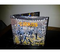 King Crimson - Cirkus Live Djpak
