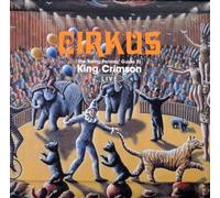 King Crimson Cirkus-Young Persons Guide (CD)