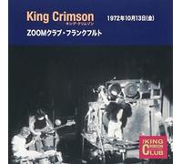 King Crimson - Collector's Club 1972.10.13