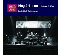 King Crimson - Collectors Club