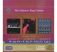 King Crimson - Collectors King Crimson Vol.4