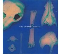 King Crimson - Dinosaur / Vrooom / Cloudscape / Elephant Talk