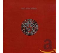 Discipline - King Crimson CD DGM 0508 DISCIPLINE