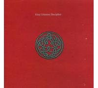 King Crimson - Discipline