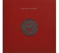 King Crimson - Discipline