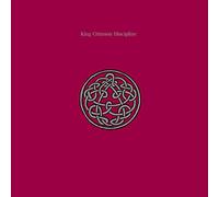 King Crimson - Discipline (200gr)