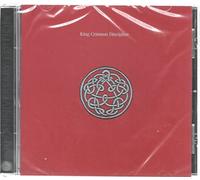 King Crimson - Discipline
