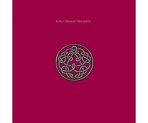 king crimson - Discipline