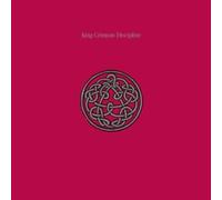 discipline (steven wilson mix)