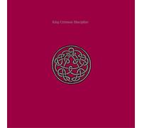 King Crimson - Discipline (200gr)