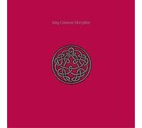 King Crimson Discipline (Vinyl LP) 12" Album