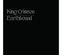 King Crimson - Earthbound
