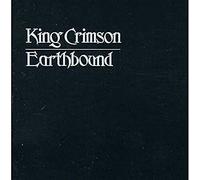 King Crimson - Earthbound