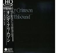 King Crimson - Earthbound