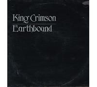 King Crimson - EARTHBOUND