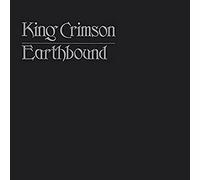 King Crimson - Earthbound 40th Anniversary Edition (2 CD)