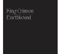 King Crimson Earthbound (Vinyl LP) 50th Anniversary 12" Album