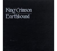 King Crimson - Earthbound Ltd