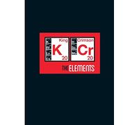 King Crimson - Elements Tour Box 2020