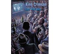 King Crimson - Eyes Wide Open
