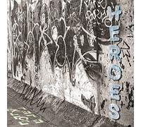 King Crimson - Heroes - Live In Europe 2016