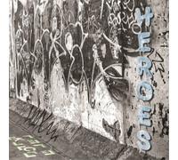 King Crimson Heroes - Live in Europe 2016 (CD) EP