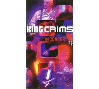 King Crimson - In Concert/Tokyo 1995