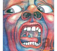 King Crimson - In The Court...(2Cd Ltd.Edt.)