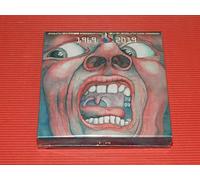 King Crimson - In The Court Of Crimson King: 50th Anniversary