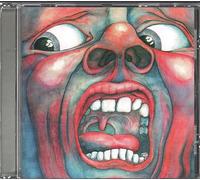 King Crimson - In the Court of King Crimson