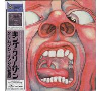 King Crimson - In the Court of - Ltd