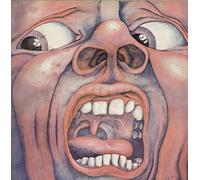 King Crimson - In the Court of the Crimson King [VINYL]