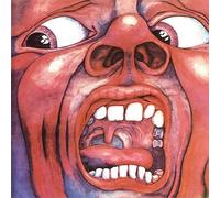 King Crimson - In the Court Of The Crimson King