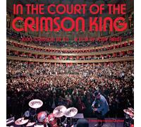 King Crimson: In the Court of the Crimson King (Blu-ray) KING CRIMSON