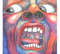 King Crimson - In the Court of the Cr..
