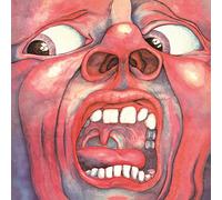 King Crimson - In The Court Of The Crimson King - SHM-CD