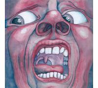 King Crimson In the Court of the Crimson King (Vinyl LP)
