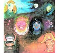 King Crimson - In The Wake Of Poseidon