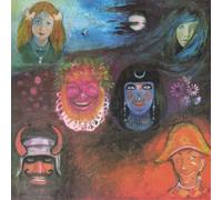 King Crimson In the Wake of Poseidon: 40th Anniversary Steven Wilson and Robert