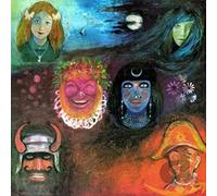 King Crimson - In The Wake Of Poseidon(Cd+Dvd)