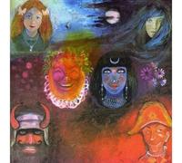 King Crimson - In The Wake Of Poseidon - Cd (new edition - digitally remastered)