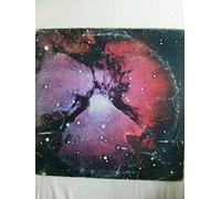 King Crimson Islands (Vinyl LP) 12" Album