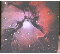 King Crimson - Islands (Re-Release)