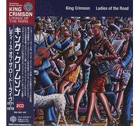 King Crimson - Ladies Of The Road (Mini Lp Sleeve) (2 CD)