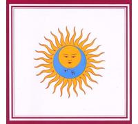 King Crimson - Lark'S Tongue in Aspic