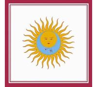 King Crimson - Larks' Tongues In Aspic (200g) (LP)