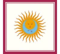King Crimson - Larks Tongues In Aspic (200Gr)