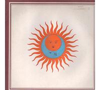 King Crimson – Larks' Tongues in Aspic